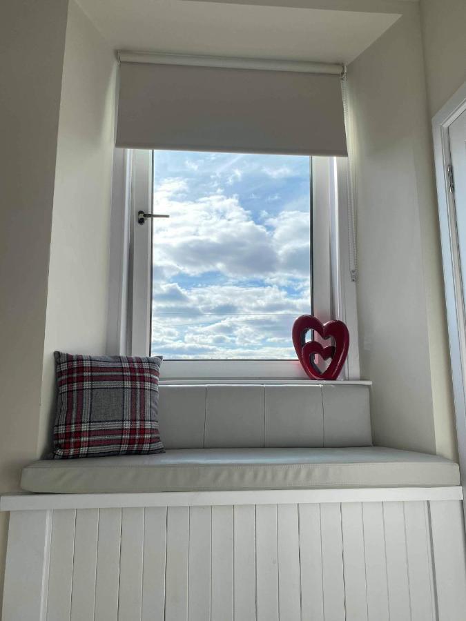 Park House Bed & Breakfast Carnoustie Ngoại thất bức ảnh