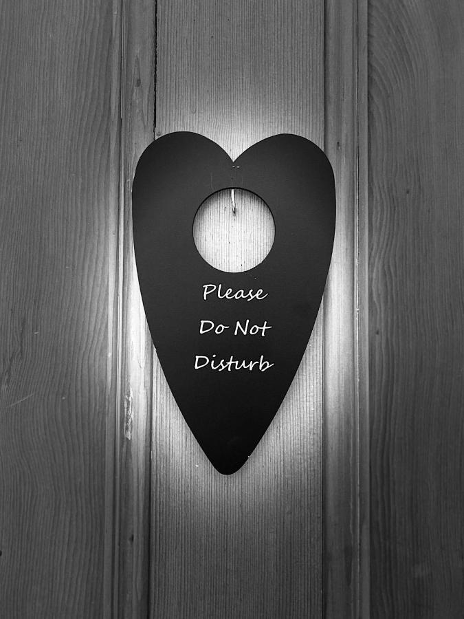 Park House Bed & Breakfast Carnoustie Ngoại thất bức ảnh
