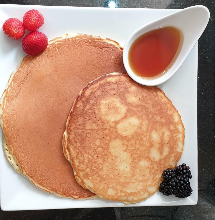 Park House Bed & Breakfast Carnoustie Ngoại thất bức ảnh